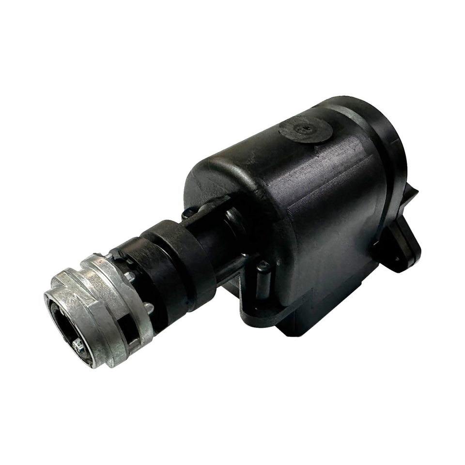 DRAG SPECIALTIES - IGNITION SWITCH - HARLEY DAVIDSON