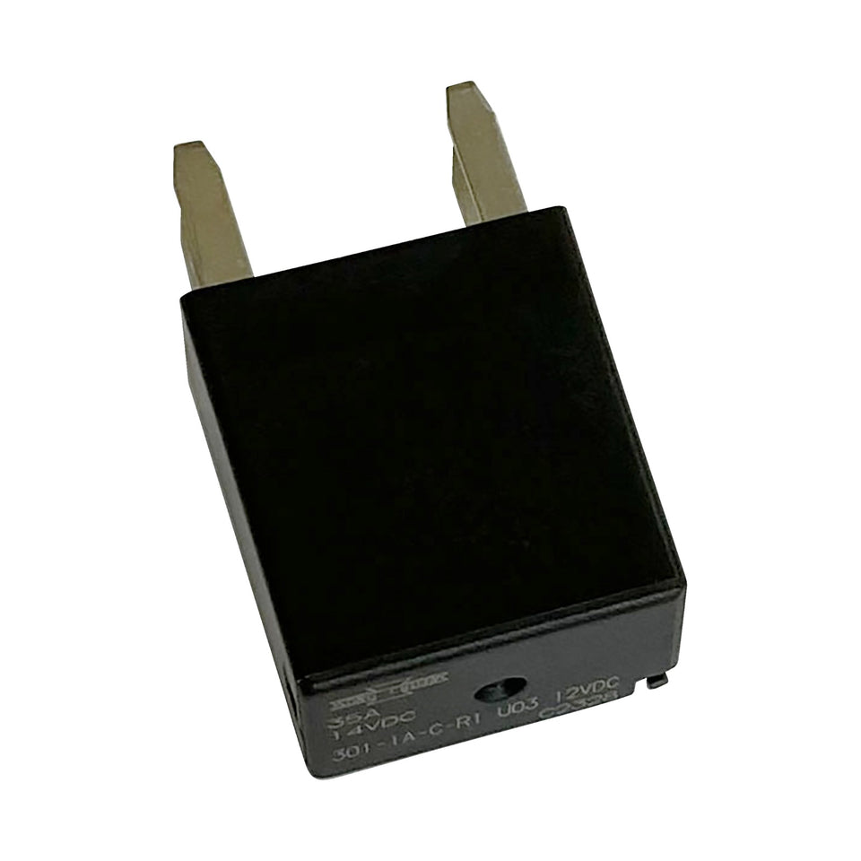 DRAG SPECIALTIES - LIGHTING RELAY