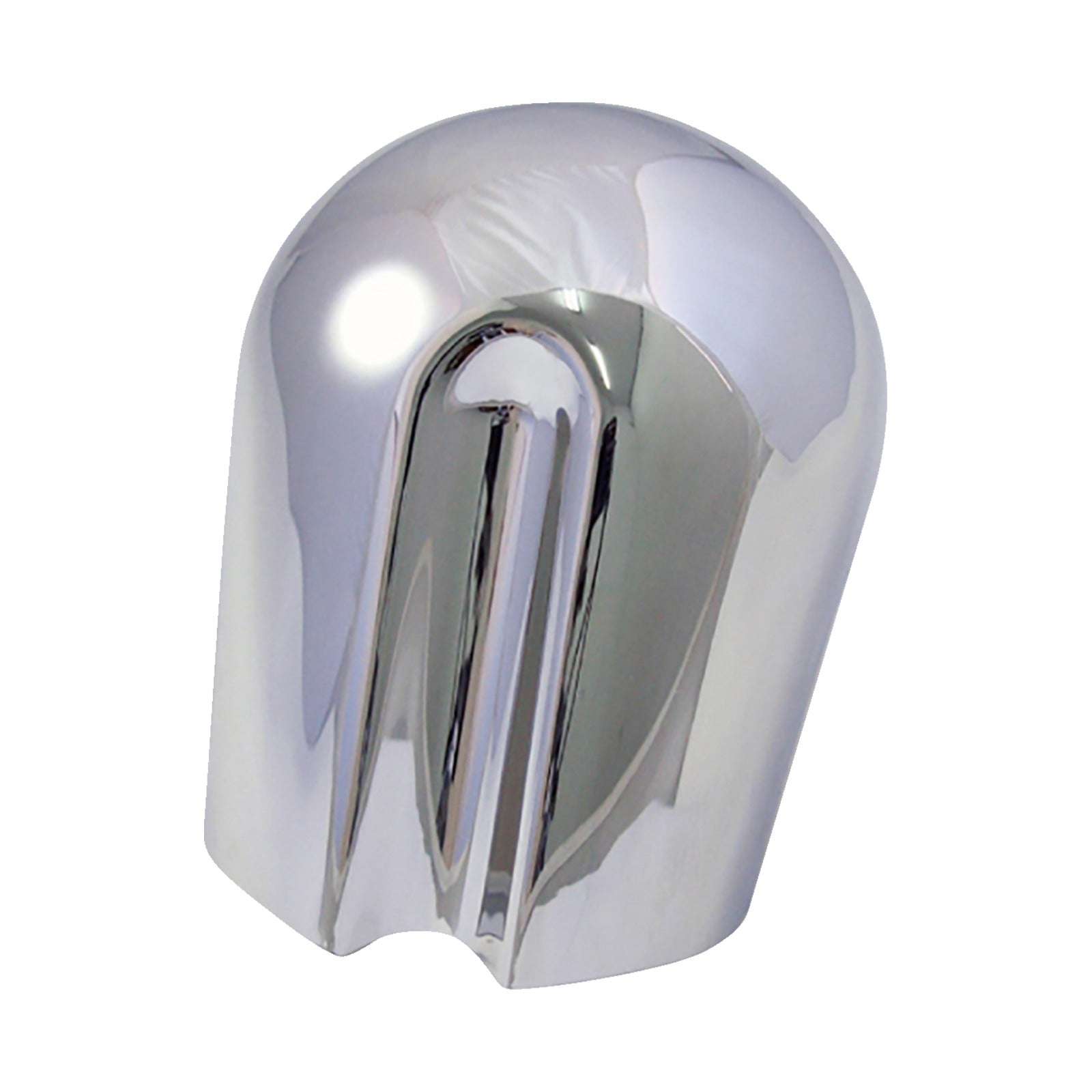DRAG SPECIALTIES - HORN COVER - CHROME