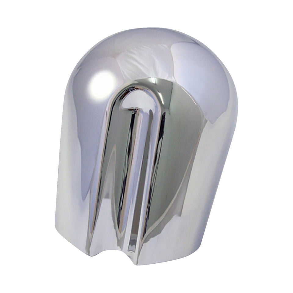 DRAG SPECIALTIES - HORN COVER - CHROME