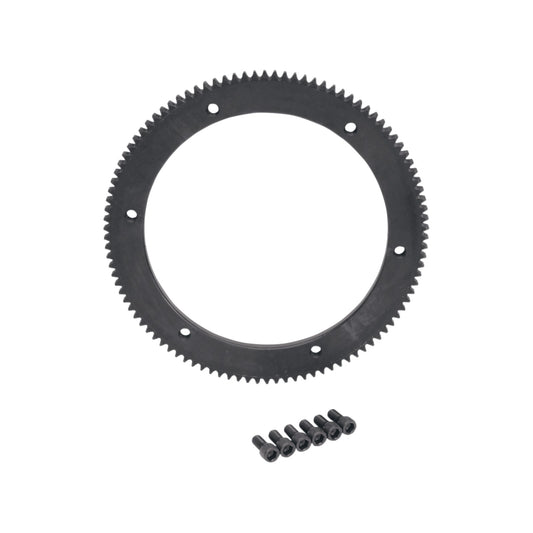DRAG SPECIALTIES - STARTER RING GEAR 102 TOOTH - HARLEY DAVIDSON