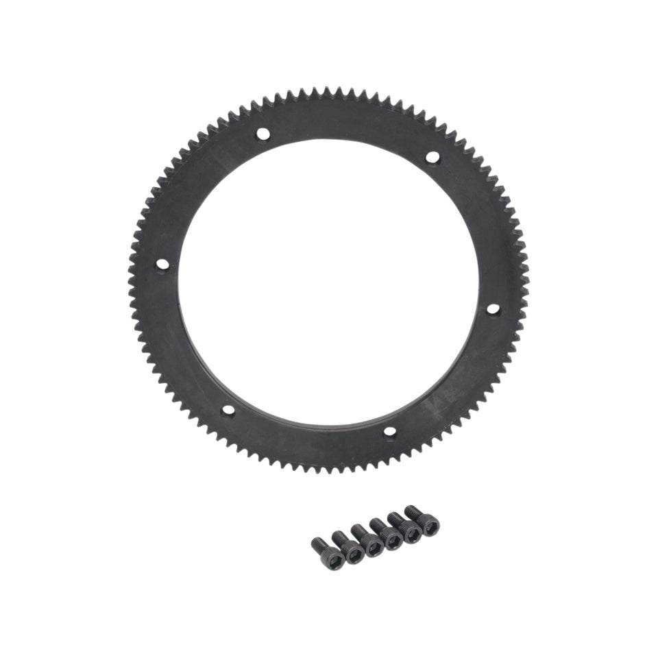 DRAG SPECIALTIES - STARTER RING GEAR 102 TOOTH - HARLEY DAVIDSON