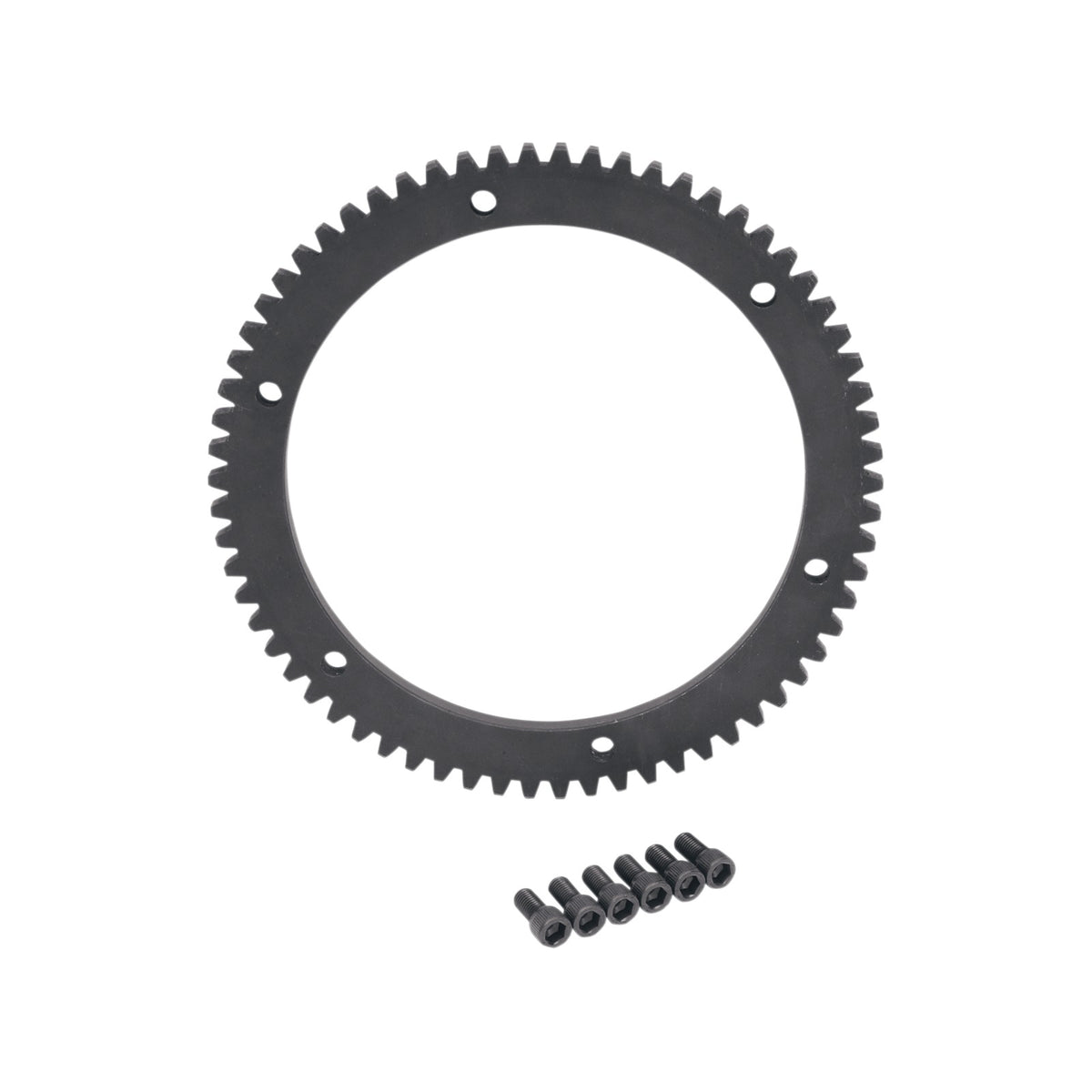 DRAG SPECIALTIES - STARTER RING GEAR 66 TOOTH - HARLEY DAVIDSON