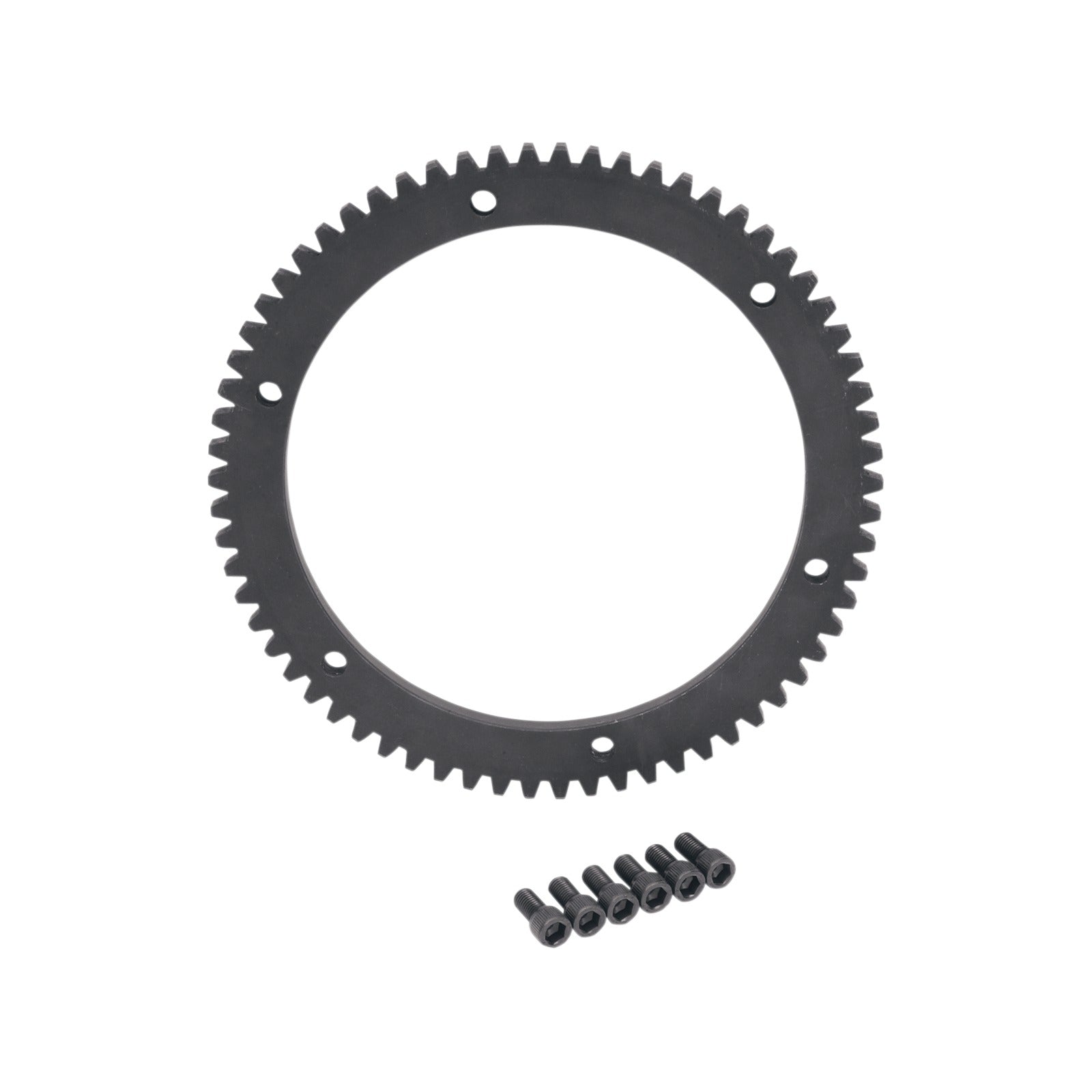 DRAG SPECIALTIES - STARTER RING GEAR 66 TOOTH - HARLEY DAVIDSON