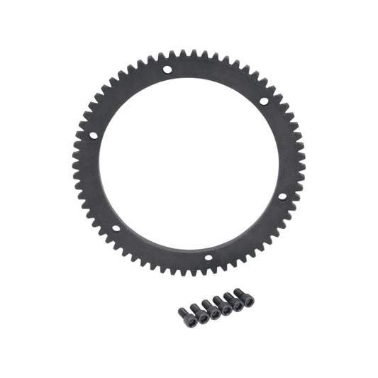 DRAG SPECIALTIES - STARTER RING GEAR 66 TOOTH - HARLEY DAVIDSON