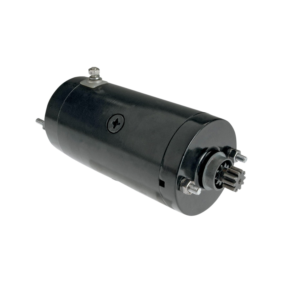 DRAG SPECIALTIES - STARTER - HIGH-TORQUE - BLACK - HARLEY-DAVIDSON(R)