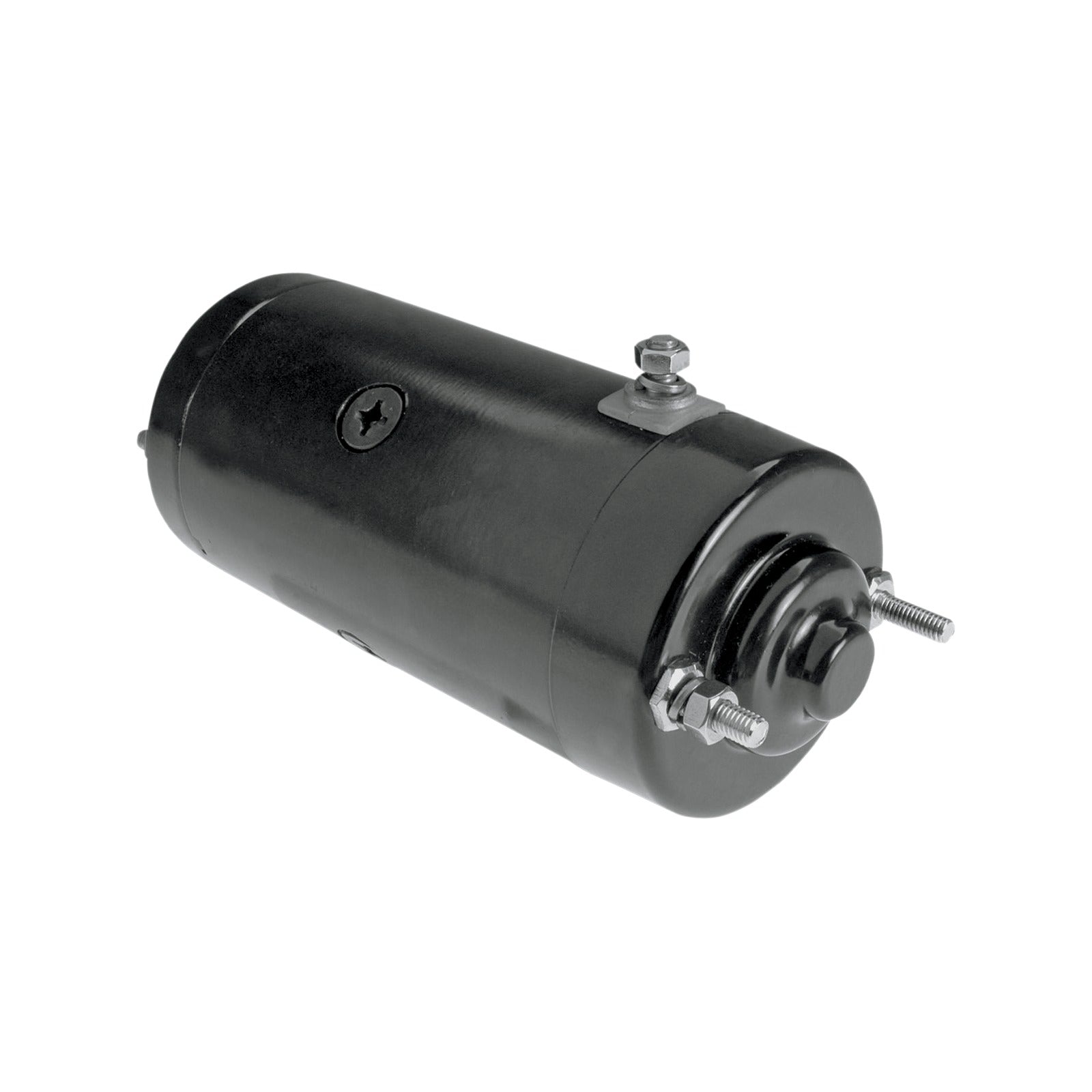 DRAG SPECIALTIES - STARTER - HIGH-TORQUE - BLACK - HARLEY-DAVIDSON(R)