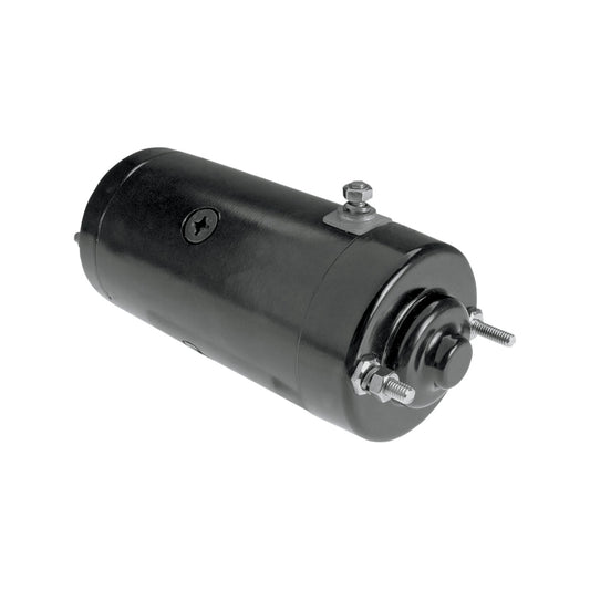 DRAG SPECIALTIES - STARTER - HIGH-TORQUE - BLACK - HARLEY-DAVIDSON(R)