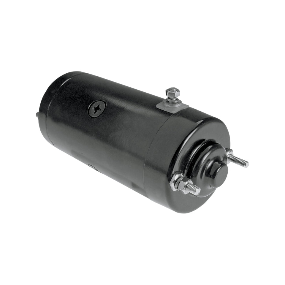 DRAG SPECIALTIES - STARTER - HIGH-TORQUE - CHROME - HARLEY-DAVIDSON(R)