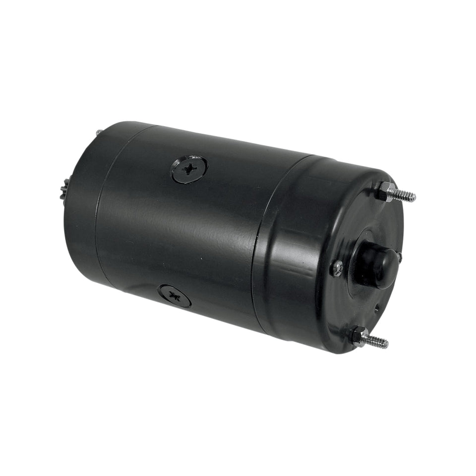 DRAG SPECIALTIES - STARTER - HIGH TORQUE - BLACK - HARLEY-DAVIDSON(R)