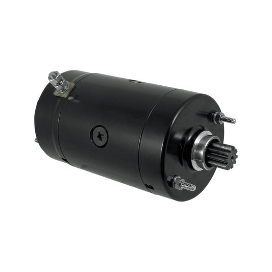 DRAG SPECIALTIES - STARTER - HIGH TORQUE - BLACK - HARLEY-DAVIDSON(R)