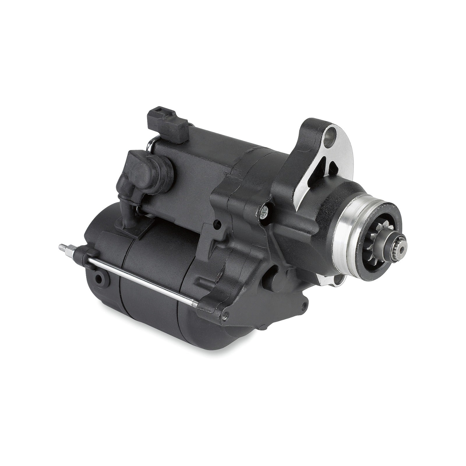 DRAG SPECIALTIES - STARTER - 1.4 KW - BLACK