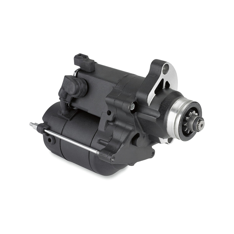 DRAG SPECIALTIES - STARTER - 1.4 KW - BLACK