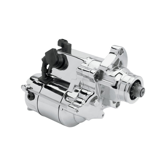 DRAG SPECIALTIES - STARTER - 1.4 KW - CHROME