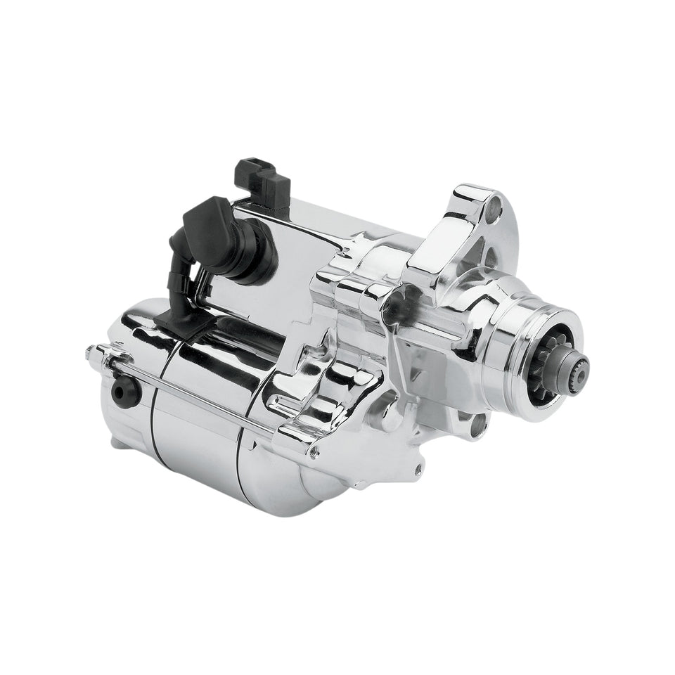 DRAG SPECIALTIES - STARTER - 1.4 KW - CHROME