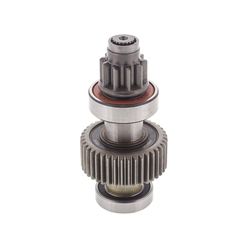 DRAG SPECIALTIES - STARTER DRIVE CLUTCH - HARLEY DAVIDSON