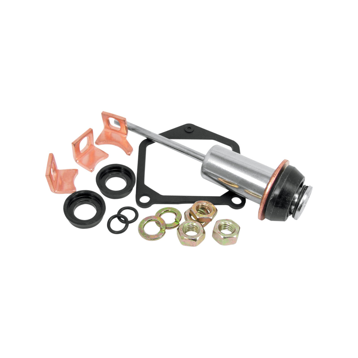 DRAG SPECIALTIES - STARTER SOLENOID KIT - HARLEY DAVIDSON