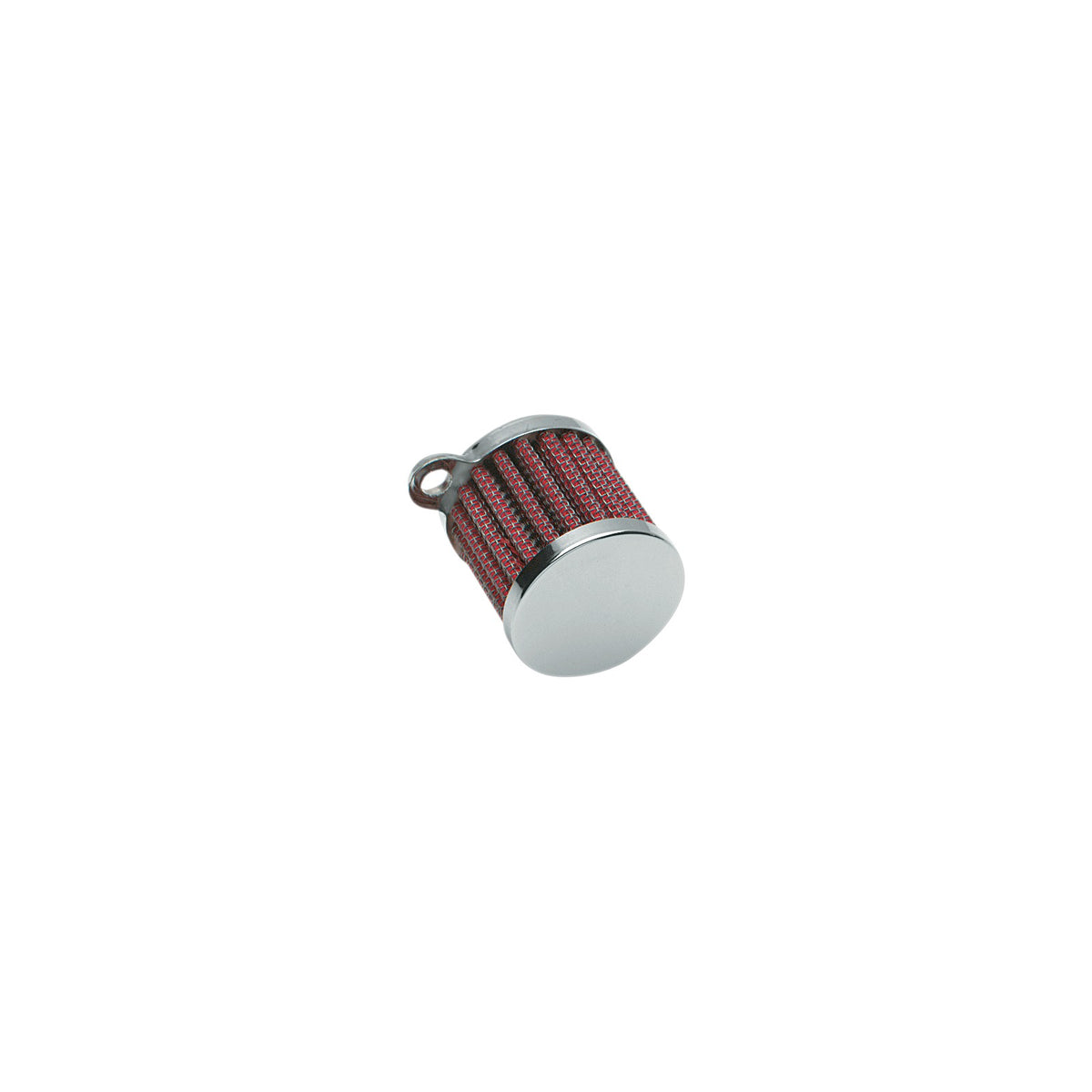 DRAG SPECIALTIES - MINI CRANKCASE VENT FILTER