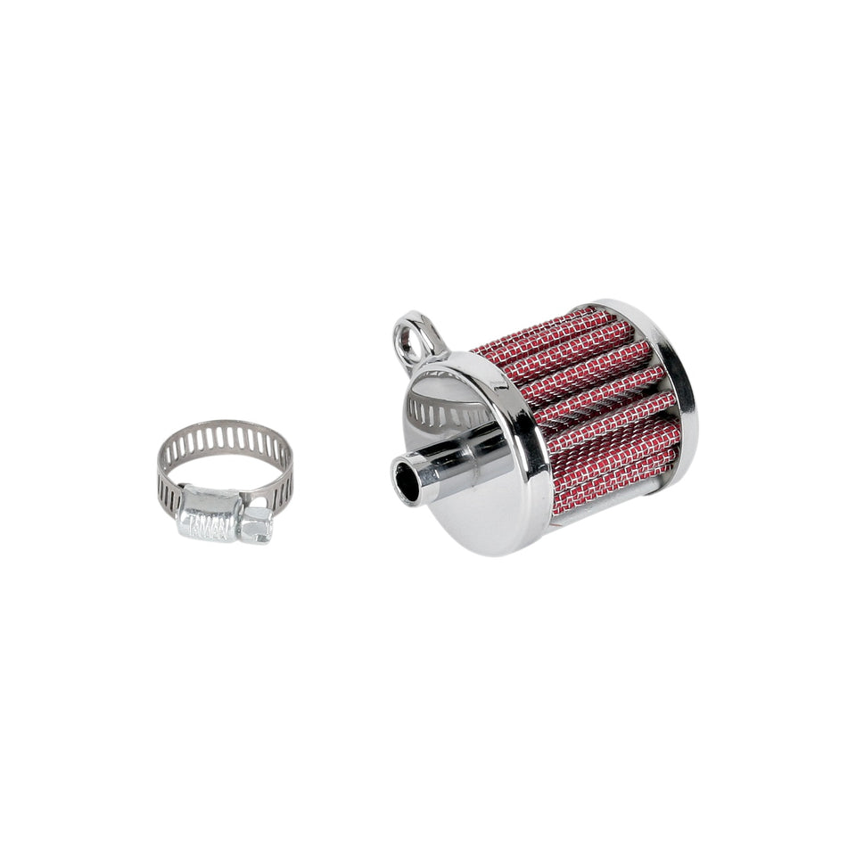 DRAG SPECIALTIES - MINI CRANKCASE VENT FILTER