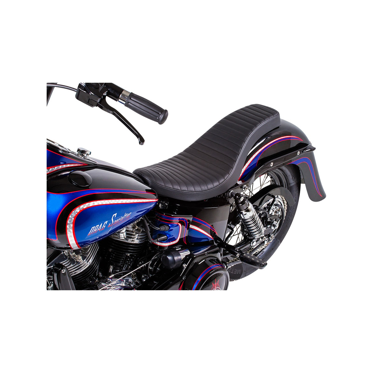 DRAG SPECIALTIES - STARTER SOLENOID