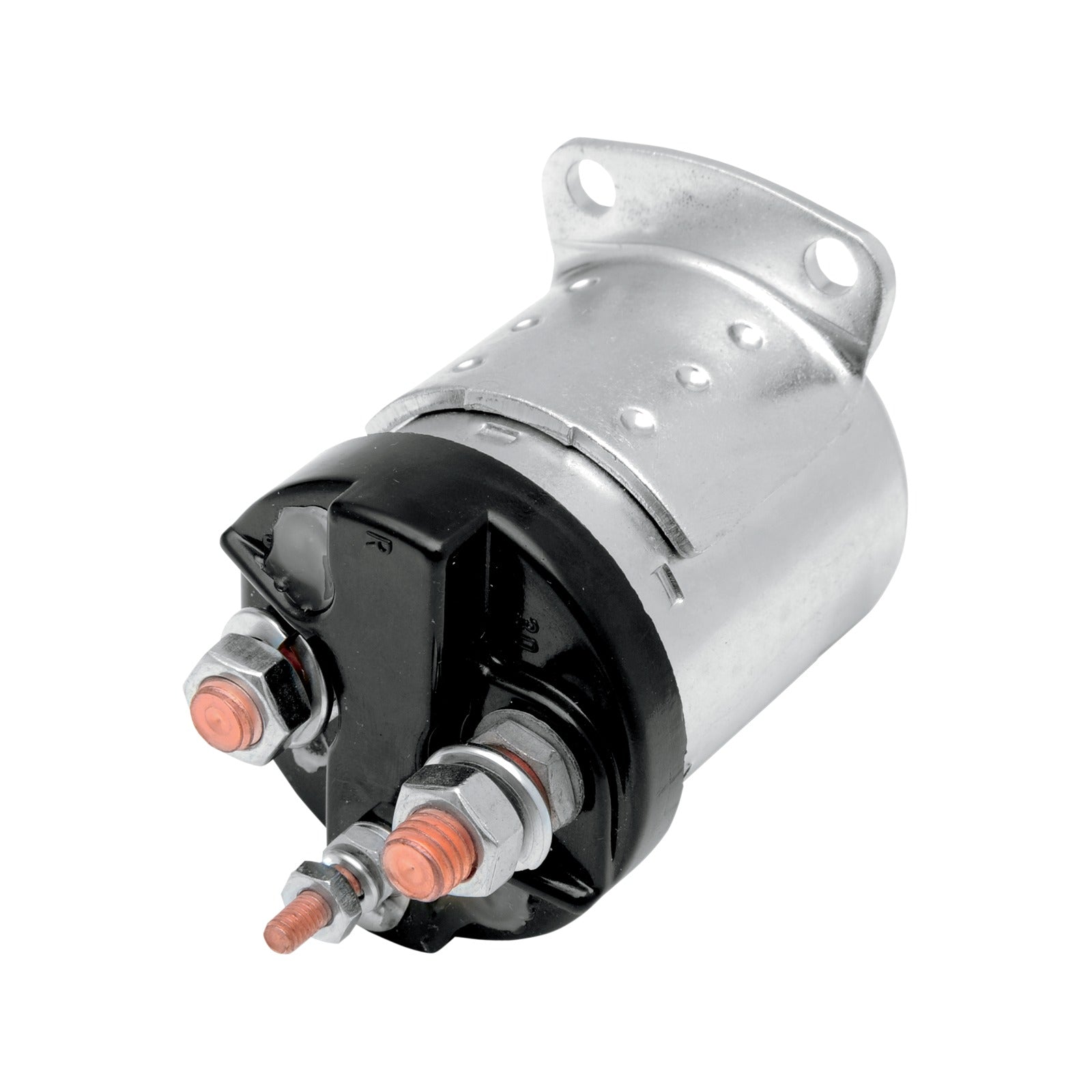 DRAG SPECIALTIES - STARTER SOLENOID