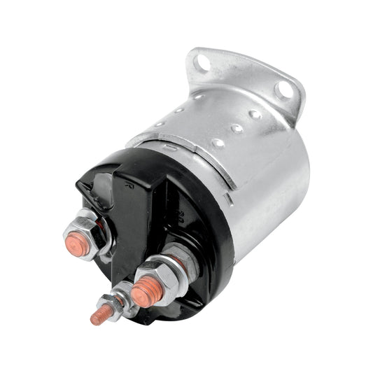 DRAG SPECIALTIES - STARTER SOLENOID