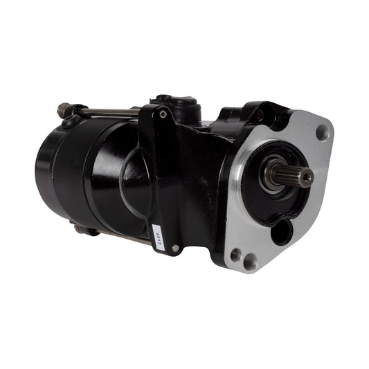 DRAG SPECIALTIES - STARTER - 1.7 KW - BLACK