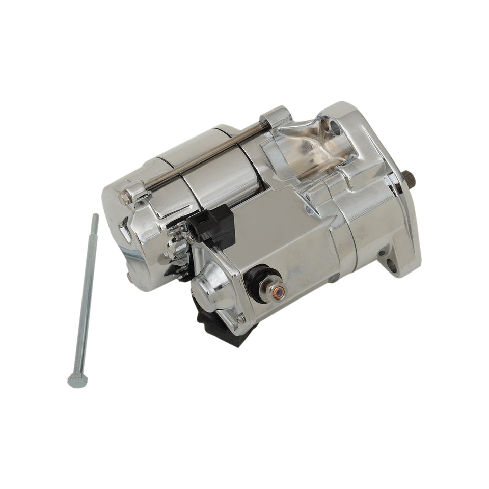 DRAG SPECIALTIES - STARTER - 1.7 KW - CHROME