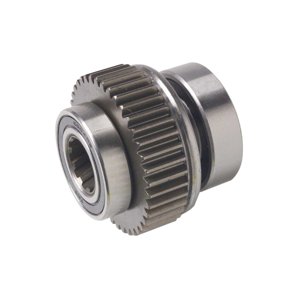 DRAG SPECIALTIES - STARTER DRIVE CLUTCH
