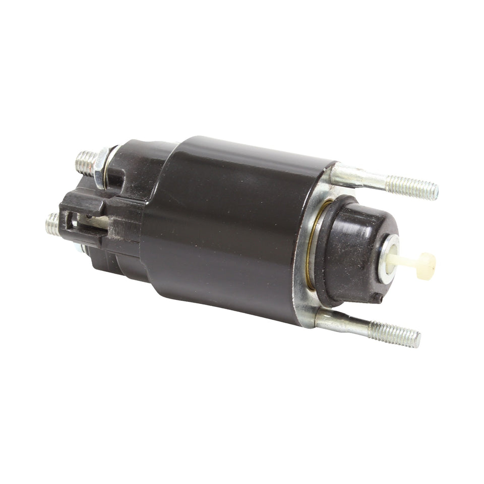 DRAG SPECIALTIES - SOLENOID ASSEMBLY - M8