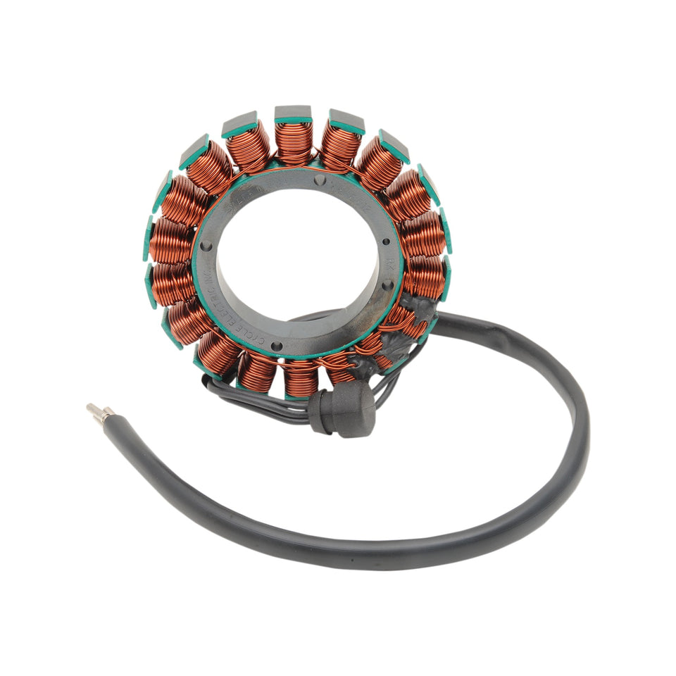 CYCLE ELECTRIC INC - REPLACEMENT STATOR - '01-'06 FLST/FXD/FXST