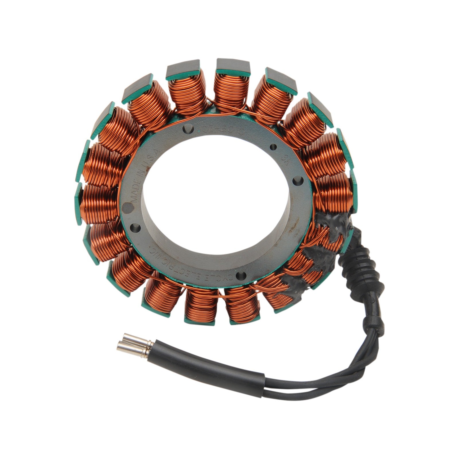 CYCLE ELECTRIC INC - REPLACEMENT STATOR - '01-'06 FLST/FXD/FXST