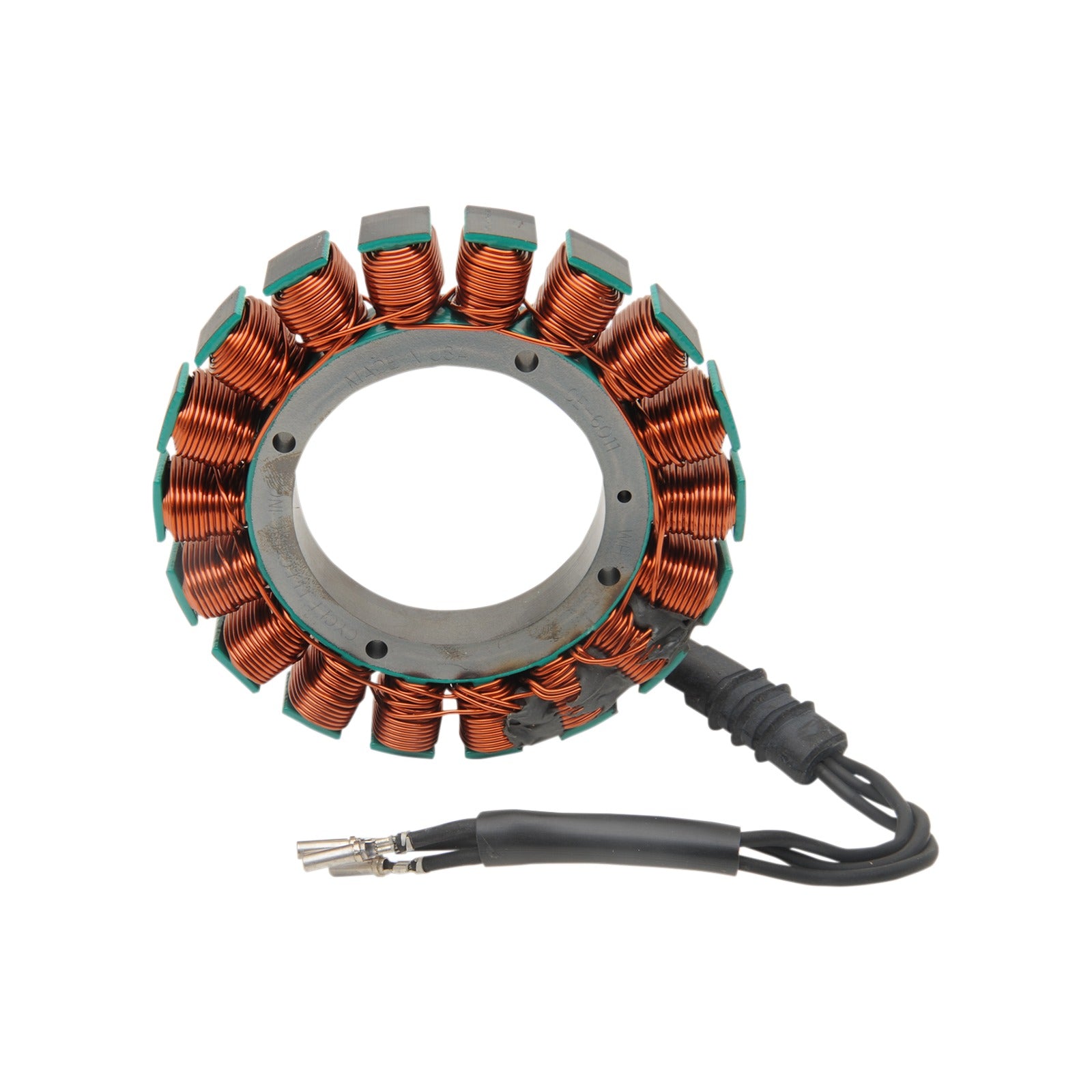 CYCLE ELECTRIC INC - REPLACEMENT - STATOR