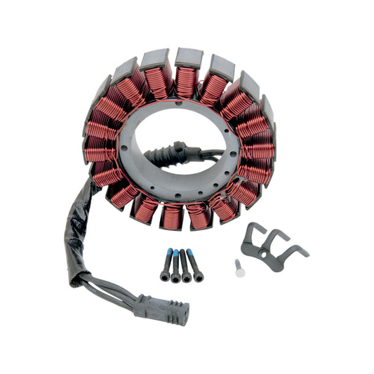 DRAG SPECIALTIES - STATOR - '06-'16 FL