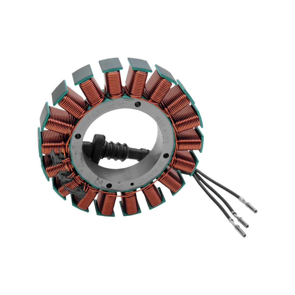 CYCLE ELECTRIC INC - STATOR - HARLEY DAVIDSON