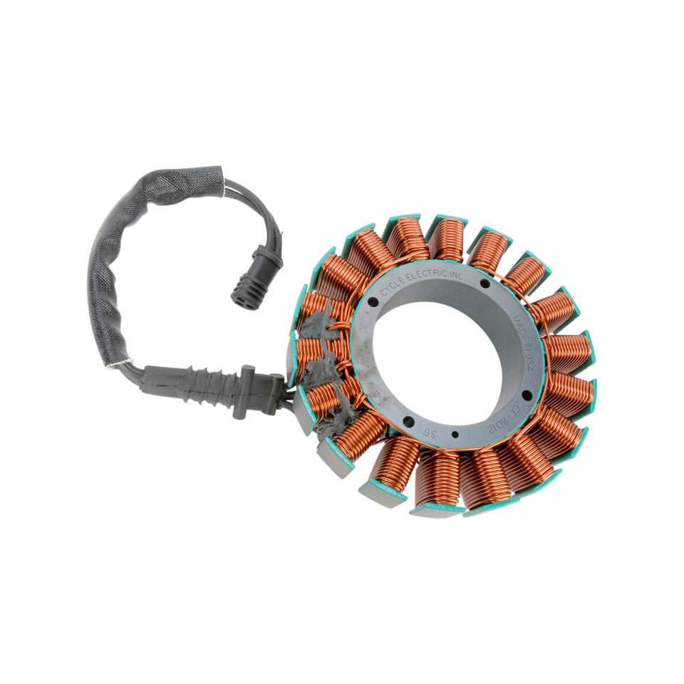 CYCLE ELECTRIC INC - STATOR - HARLEY DAVIDSON