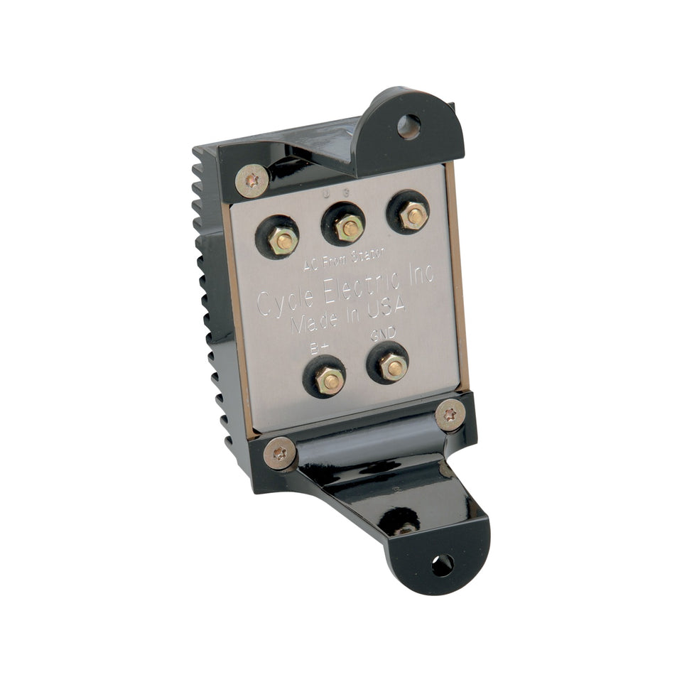 CYCLE ELECTRIC INC - REPLACEMENT REGULATOR