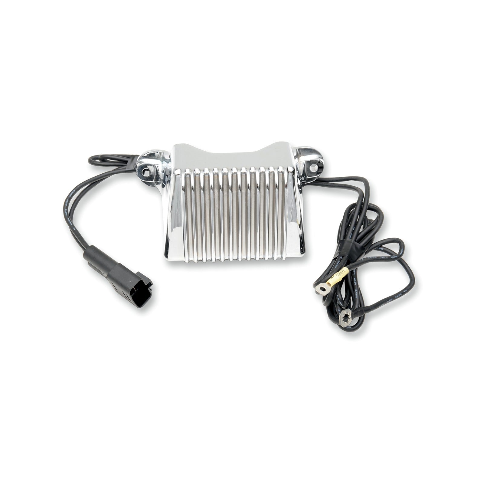 DRAG SPECIALTIES - REGULATOR - CHROME - '99-'01 FL