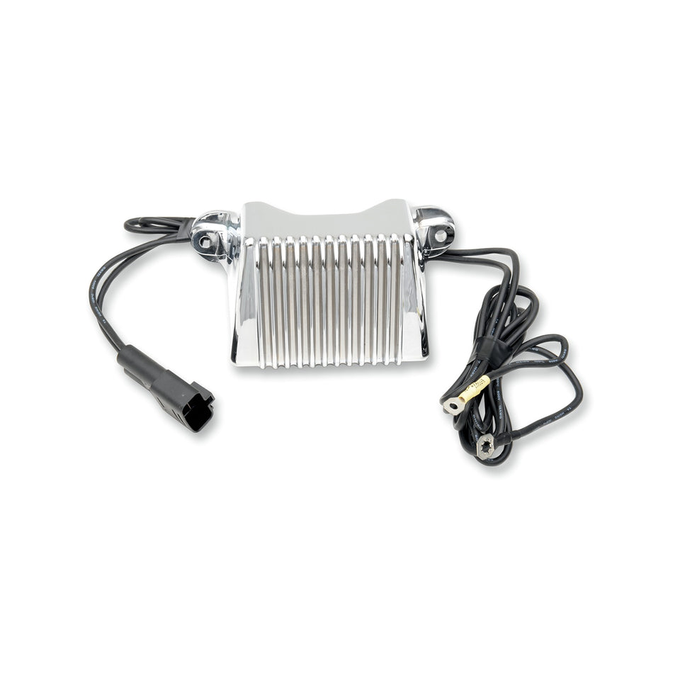 DRAG SPECIALTIES - REGULATOR - CHROME - '99-'01 FL
