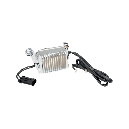 DRAG SPECIALTIES - REGULATOR - CHROME - '02-'03 FL