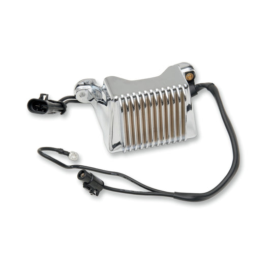 DRAG SPECIALTIES - REGULATOR - CHROME - '04-'05 FL