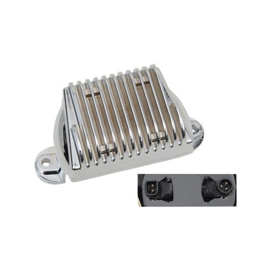 DRAG SPECIALTIES - REGULATOR - CHROME - '09-'16 FL