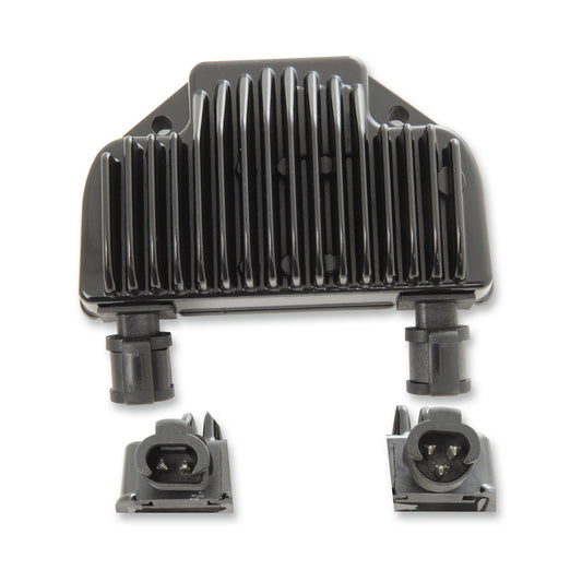DRAG SPECIALTIES - REGULATOR - BLACK - '08-'17 FXD