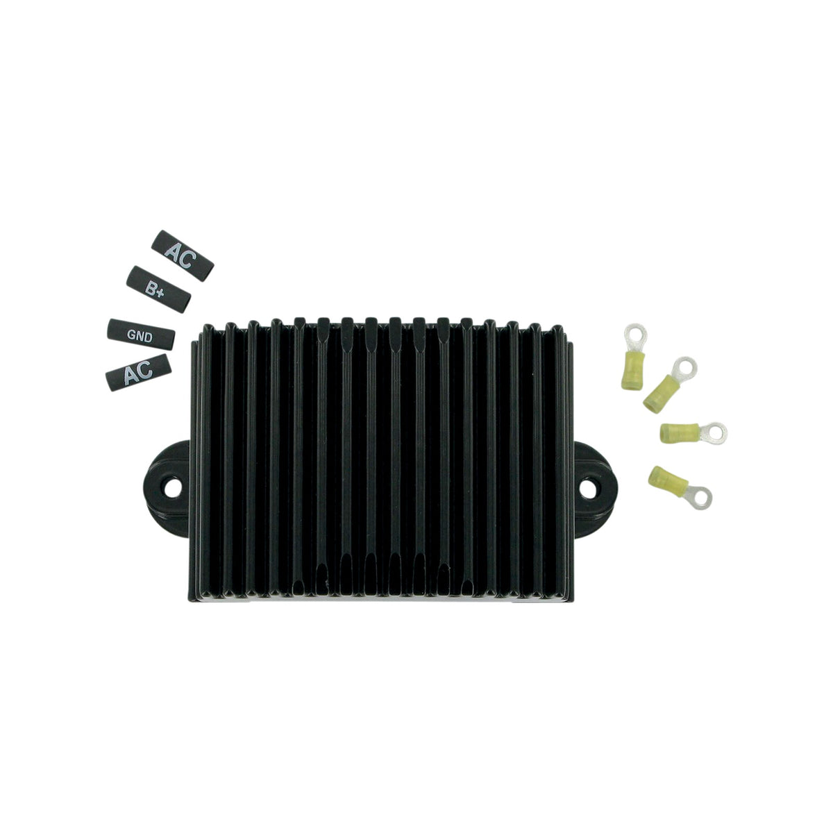 CYCLE ELECTRIC INC - STANDARD - RECTIFYING REGULATOR - HARLEY DAVIDSON