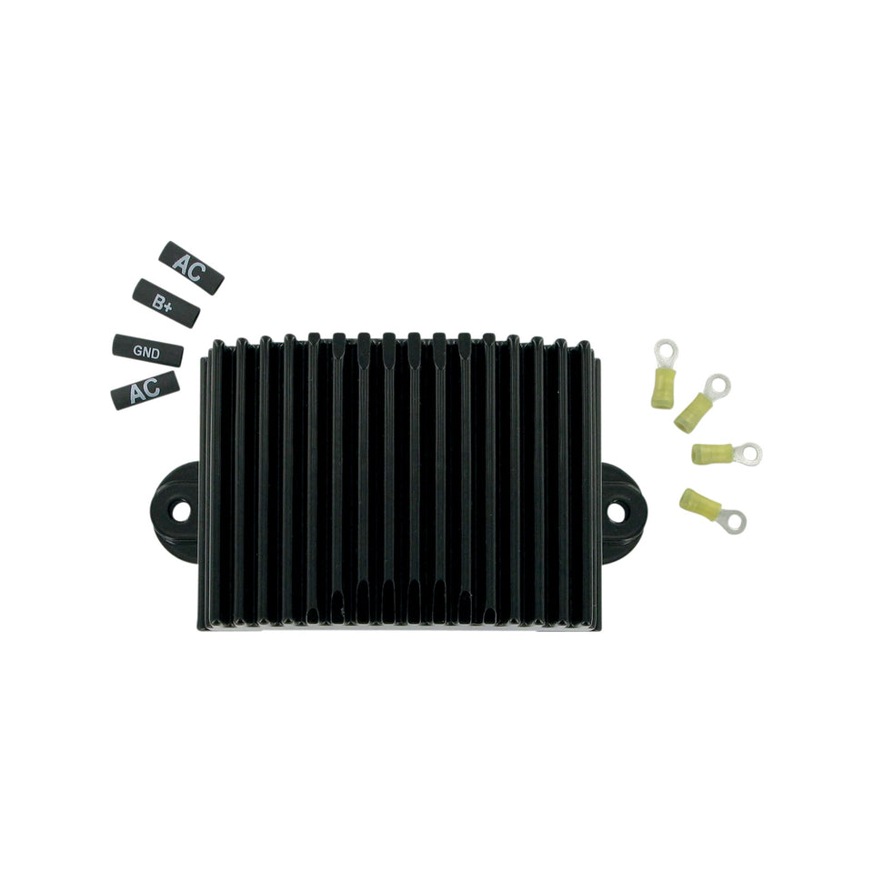 CYCLE ELECTRIC INC - STANDARD - RECTIFYING REGULATOR - HARLEY DAVIDSON