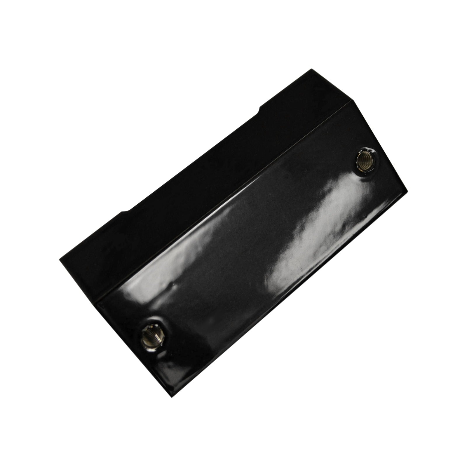 DRAG SPECIALTIES - REGULATOR MOUNT - HARLEY DAVIDSON - BLACK