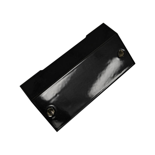 DRAG SPECIALTIES - REGULATOR MOUNT - HARLEY DAVIDSON - BLACK