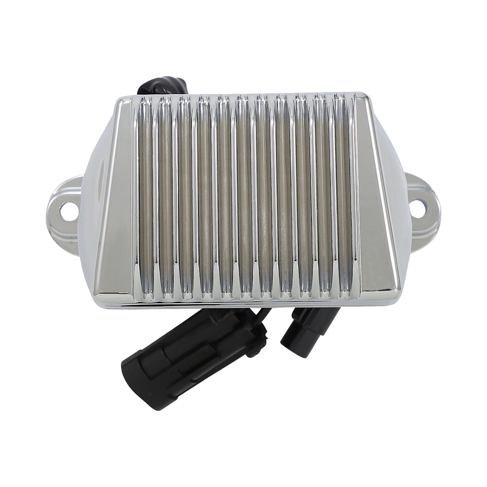 DRAG SPECIALTIES - REGULATOR - CHROME - '04-'05 FLHT/FLHR/FLTR