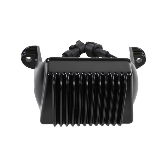DRAG SPECIALTIES - REGULATOR - BLACK - '06-'08 FLHT/FLHR/FLHX/FLTR