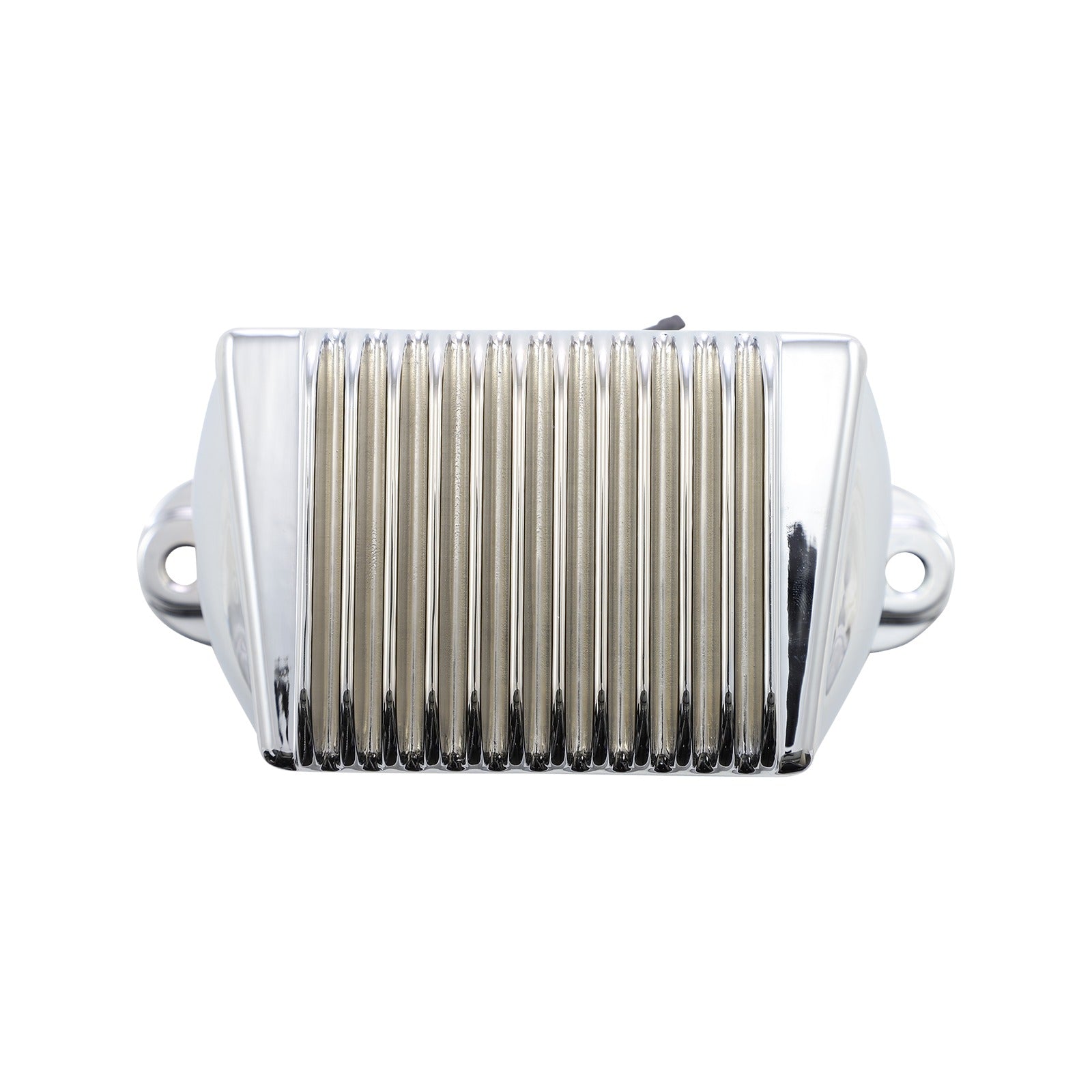 DRAG SPECIALTIES - REGULATOR - CHROME - '06-'08 FLHT/FLHR/FLHX/FLTR